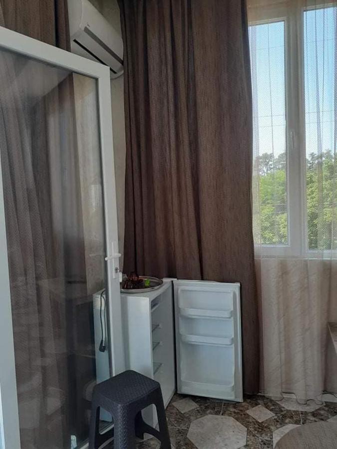 Guest House "Sulo" Kobuleti Eksteriør billede