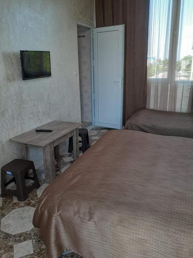 Guest House "Sulo" Kobuleti Eksteriør billede