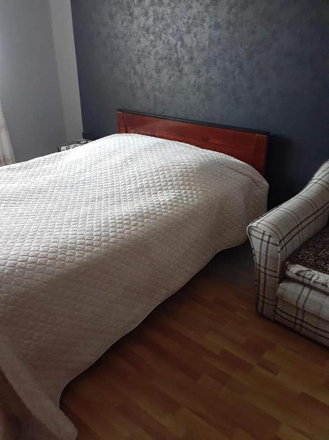 Guest House "Sulo" Kobuleti Eksteriør billede